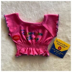 Build-A-Bear Workshop Downtown Disney toy top